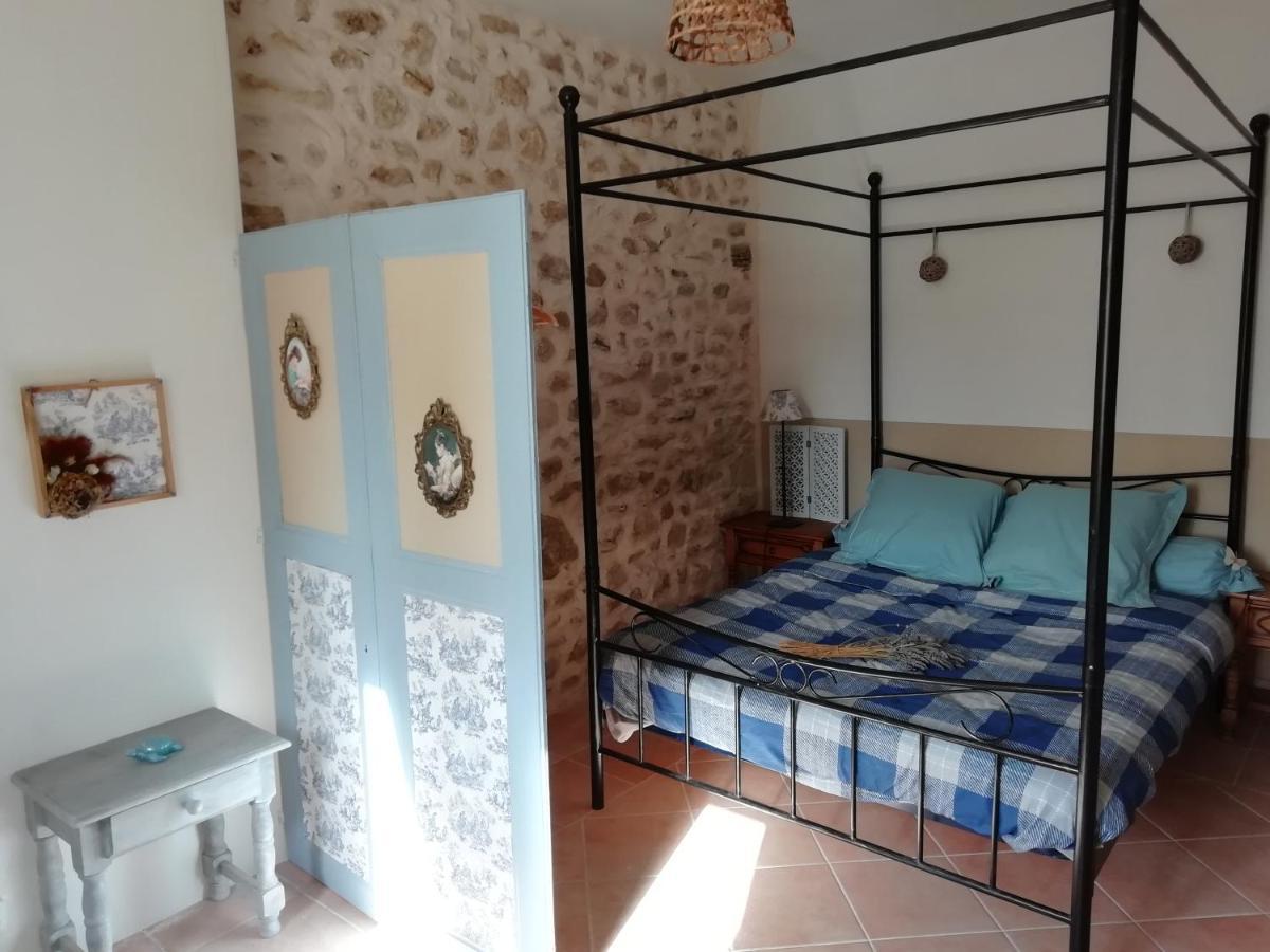 Les Bories En Champagne Villa Montlevon Kültér fotó