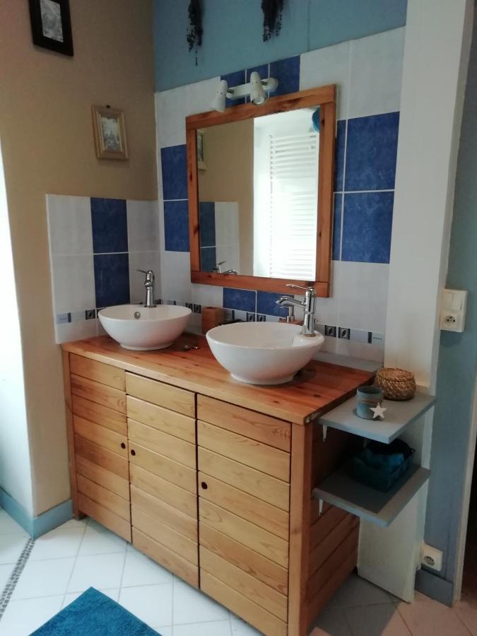 Les Bories En Champagne Villa Montlevon Kültér fotó