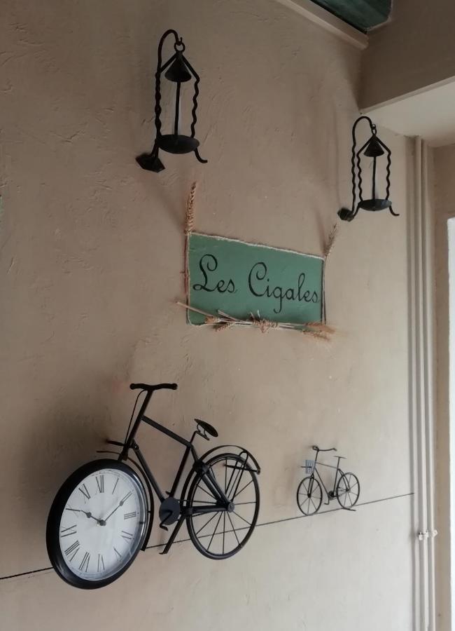 Les Bories En Champagne Villa Montlevon Kültér fotó
