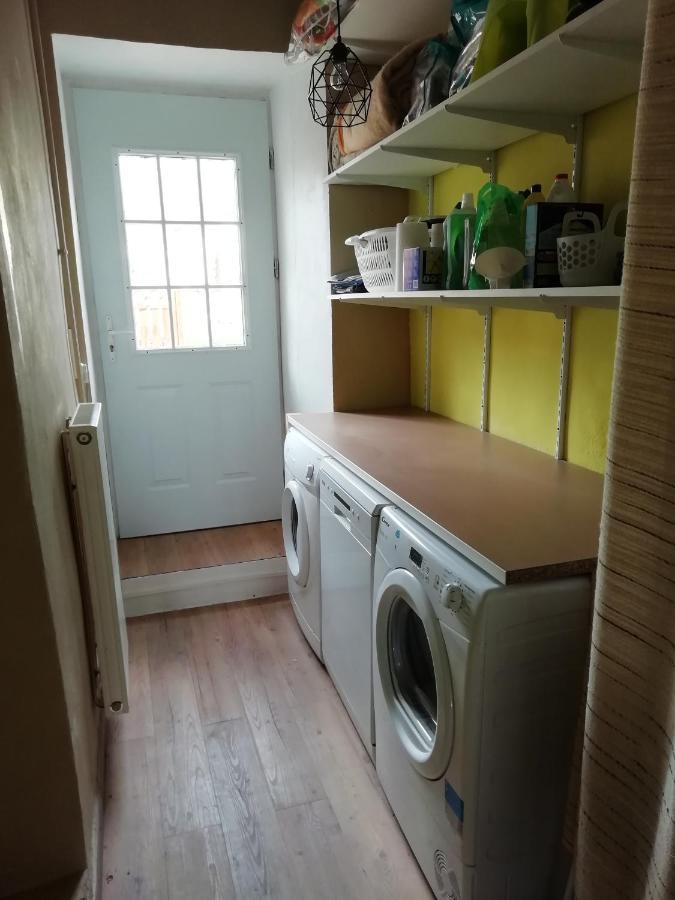 Les Bories En Champagne Villa Montlevon Kültér fotó